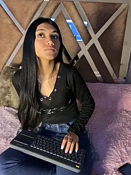 Cataleya Pinkk online show from 30, 3, 2026