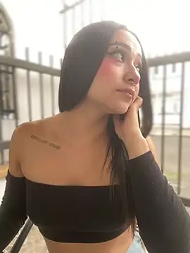 Snapshot of Ashley_pinkk21 chatting on 28, 3, 2026 Ashley pinkk21 online show from 28, 3, 2026