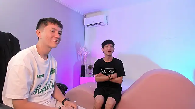 Good boys18 online show from 21, 5, 2026