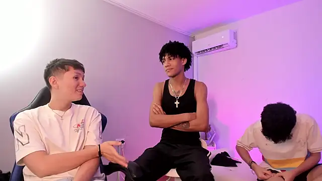 Good boys18 online show from 22, 5, 2026