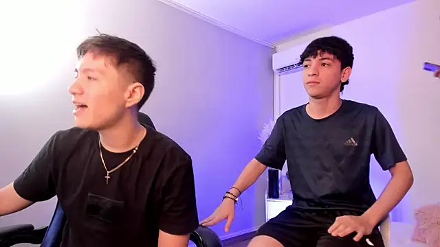 Good boys18 online show from 23, 5, 2026