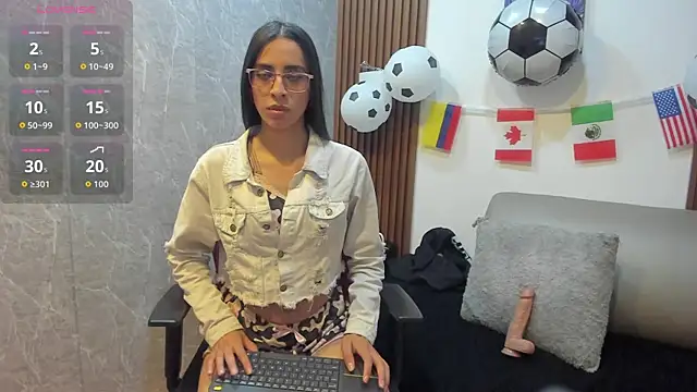 Snapshot of Angela_Basseth chatting on 30, 6, 2026 Angela Basseth online show from 30, 6, 2026