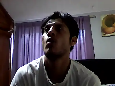 Snapshot of Paul_Velvet chatting on 18, 6, 2026 Paul Velvet online show from 18, 6, 2026