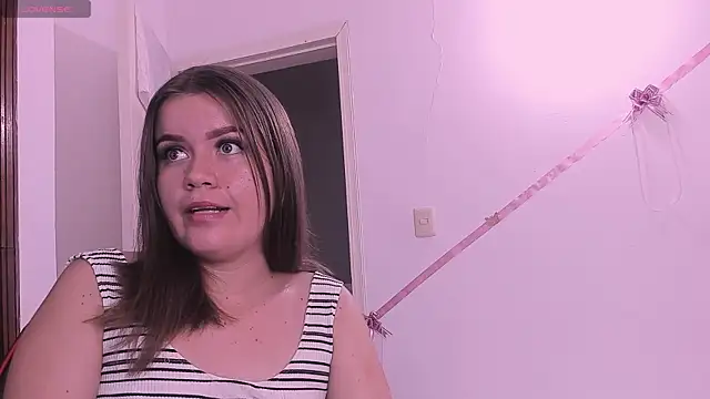  Lunasex  online show from 18, 4, 2026