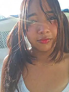 Snapshot of Pretty_karol chatting on 20, 6, 2026 Pretty karol online show from 20, 6, 2026