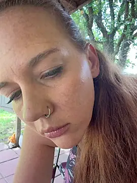 RoxyRedXO12 online show from 24, 4, 2026