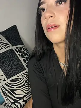Kaela Rose online show from 7, 7, 2026