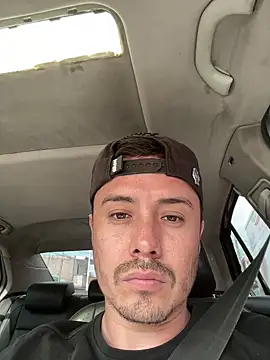 axel y greis online show from 28, 3, 2026