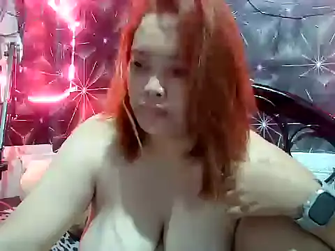 Hugeboobies69 online show from 14, 6, 2026