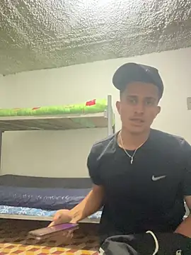 ianruiz02 online show from 30, 3, 2026