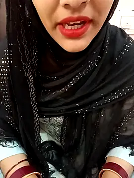 Miss Noor   online show from 16, 4, 2026