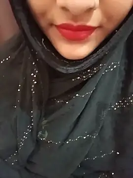 Miss Noor   online show from 18, 6, 2026