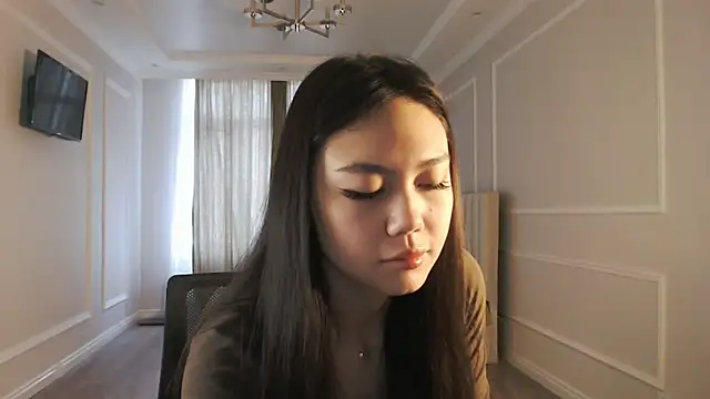SecretTiny online show from 24, 5, 2026