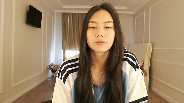 SecretTiny online show from 19, 7, 2026