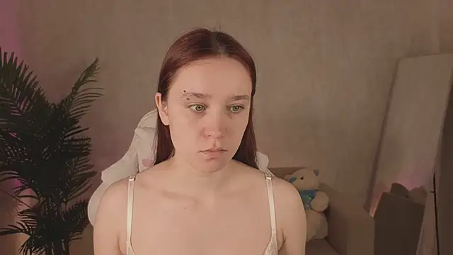 SweetieBlush online show from 1, 6, 2026