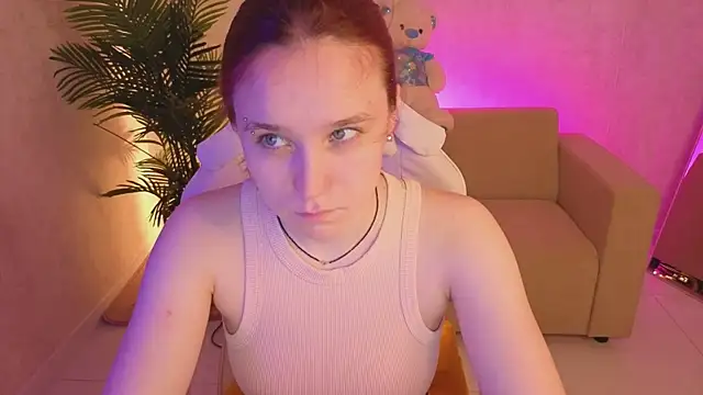 SweetieBlush online show from 10, 6, 2026