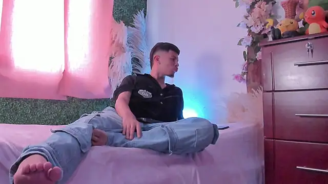 Blaze Star online show from 30, 3, 2026