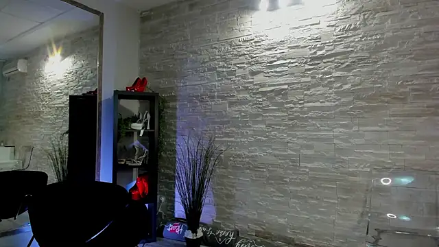 Snapshot of JeniferRosee chatting on 23, 4, 2026 JeniferRosee online show from 23, 4, 2026