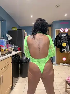 IvyBelleMilf online show from 7, 7, 2026