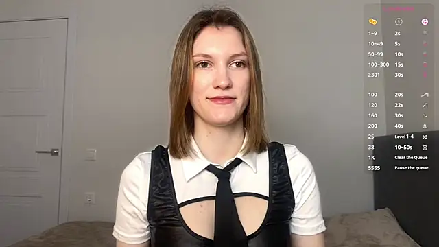 sue jill online show from 25, 4, 2026