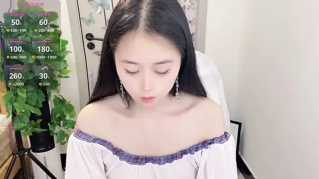 Dear-yuner online show from 31, 3, 2026