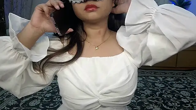 Snapshot of AvanYa_1 chatting on 26, 6, 2026 AvanYa 1 online show from 26, 6, 2026