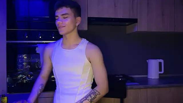 MaxWoolf online show from 3, 6, 2026