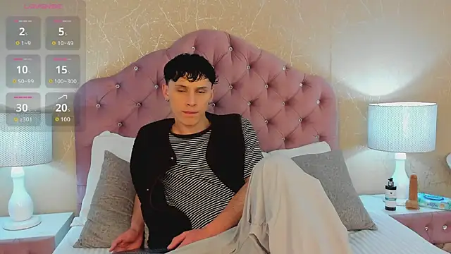 Snapshot of LephyStar chatting on 4, 6, 2026 LephyStar online show from 4, 6, 2026