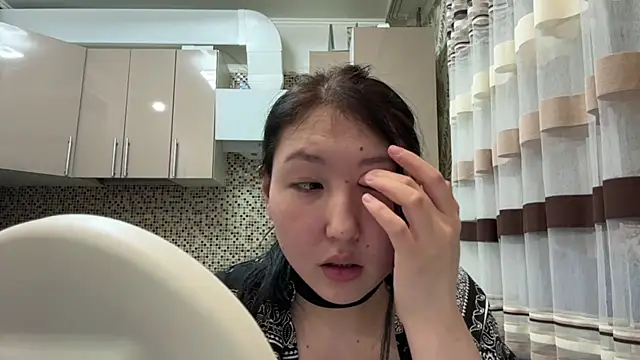 Ameliya kim online show from 7, 4, 2026