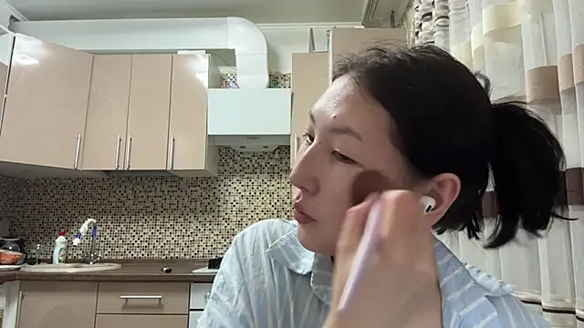 Ameliya kim online show from 14, 4, 2026