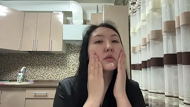 Ameliya kim online show from 17, 4, 2026