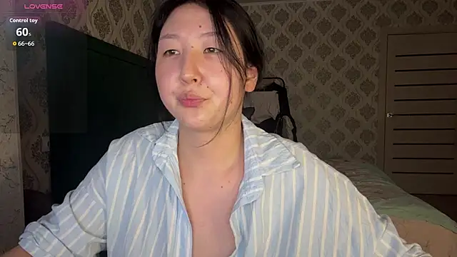 Ameliya kim online show from 13, 6, 2026