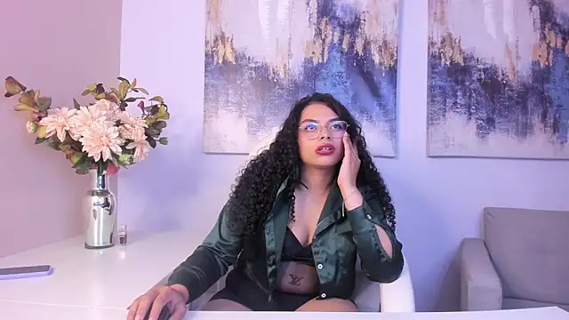 Snapshot of scarlett__2 chatting on 31, 3, 2026 scarlett 2 online show from 31, 3, 2026