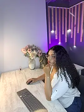 Snapshot of scarlett__2 chatting on 7, 4, 2026 scarlett 2 online show from 7, 4, 2026