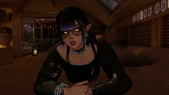Snapshot of Rhea_Black chatting on 28, 4, 2026 Rhea Black online show from 28, 4, 2026