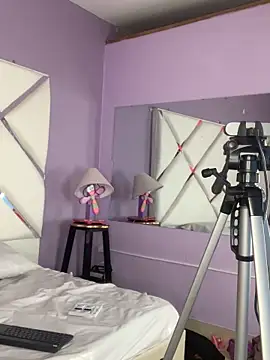 LeticiaVisconti online show from 3, 4, 2026