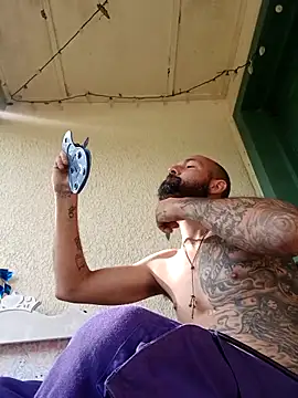 tainted95 online show from 1, 4, 2026