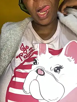 BoobsQueeen online show from 28, 5, 2026