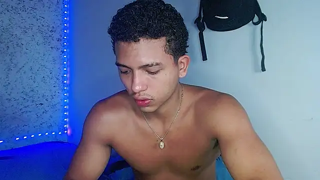 tonydesire  online show from 17, 7, 2026