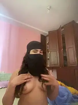 SexyaDivaa online show from 10, 4, 2026