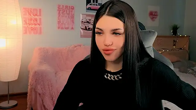 molly rettyy online show from 19, 4, 2026