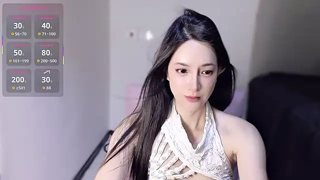 LILI7-LI online show from 25, 6, 2026