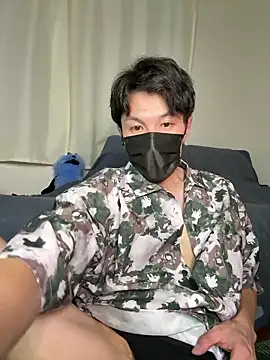 -YumaUemura- online show from 18, 7, 2026