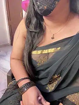 sanvi sandy online show from 29, 3, 2026