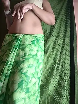 Curvy Sanaya online show from 29, 3, 2026