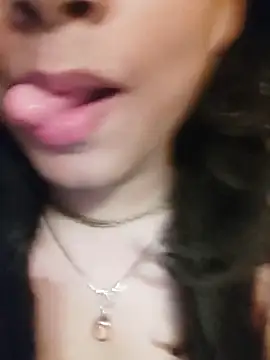 SweetTsAngel online show from 7, 4, 2026