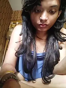 SweetTsAngel online show from 31, 5, 2026