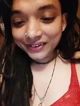 SweetTsAngel online show from 17, 7, 2026