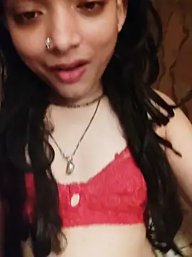 SweetTsAngel online show from 18, 7, 2026