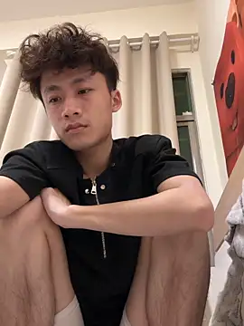 sexyboy-3525 online show from 3, 4, 2026